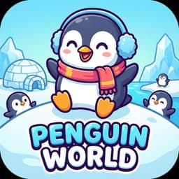 Penguin World