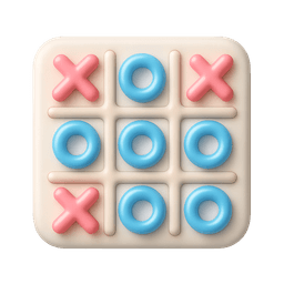 Tic-Tac-Toe